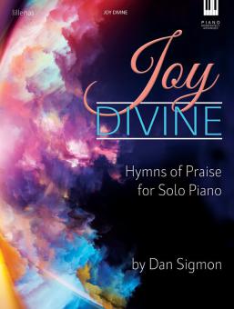 Joy Divine 