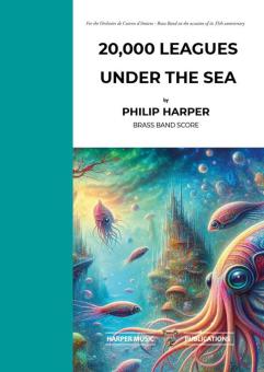 20,000 Leagues under the Sea 