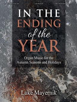 In the Ending of the Year 