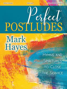 Perfect Postludes 