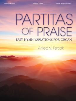 Partitas of Praiseection 