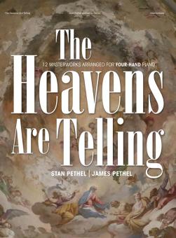 The Heavens Are Telling 
