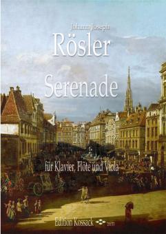 Serenade 