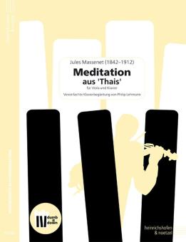 Meditation aus 'Thais' 
