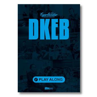 DKEB Play Along - Tuba 