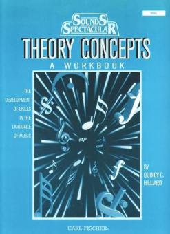 Theory Concepts - Book 2 