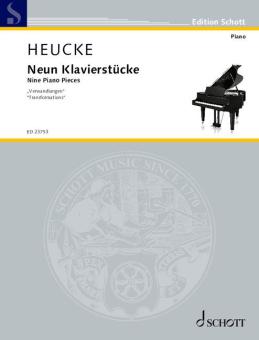 9 Pezzi per pianoforte op. 46a Download