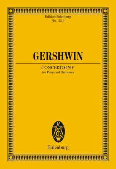 Concerto in Fa Download