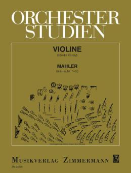 Studi d'orchestra 