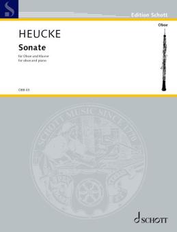 Sonata op. 114, 2 Standard
