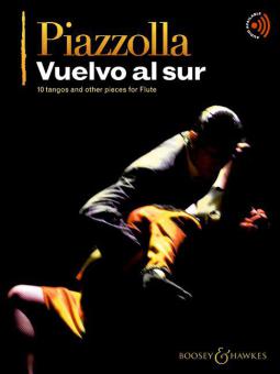 Vuelvo al sur 