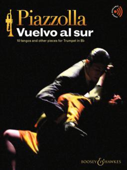 Vuelvo al sur 