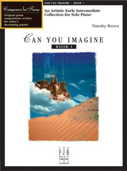 Can You Imagine 1 