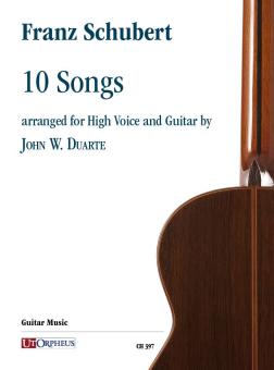 10 canzoni 