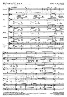 Canto di Natale op. 57,6 Download