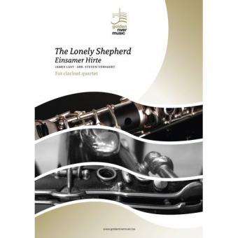 The Lonely Shepherd (Einsamer Hirte) 