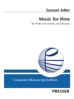 Music for Nine 