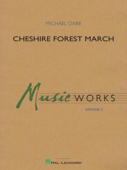 Cheshire Forest March Standard