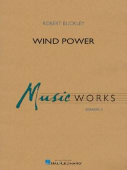 Wind Power Standard