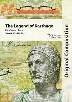 La leggenda di Karthago 