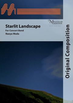 Paesaggio stellato 