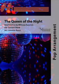 La Regina della notte 