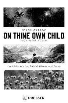 On Thine Own Child 