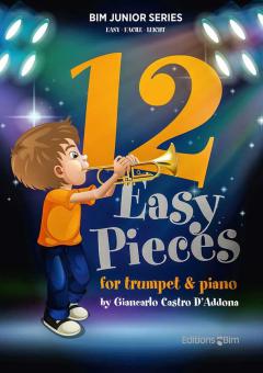 12 Easy Pieces Standard