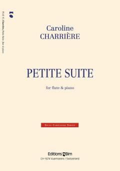 Petite Suite Standard