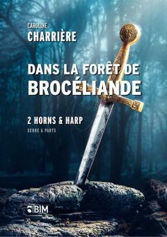 Dans la forêt de Brocéliande Standard