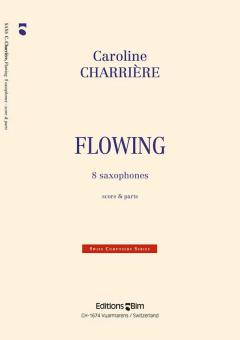 Flowing Standard
