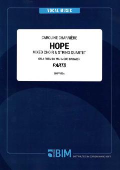 Hope Standard