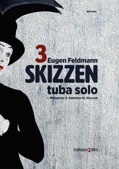 3 schizzi Standard