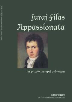 Appassionata Standard