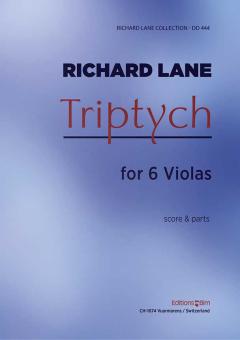 Triptych Standard
