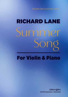 Summer Song Standard