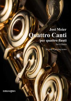 Quattro Canti Standard