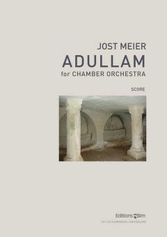 Adullam Standard