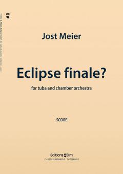 Eclipse finale? Standard