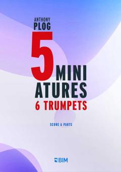 5 Miniatures Standard
