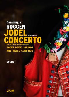 Concerto Yodel Standard