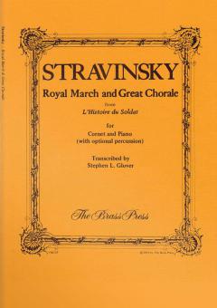 Royal March and Great Chorale Standard