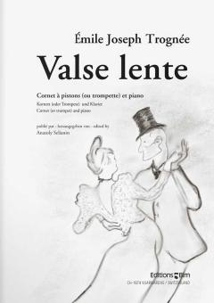 Valse lente Standard