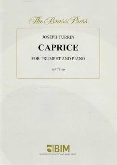 Caprice Standard