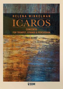 Icaros Standard