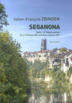 Seganona Standard