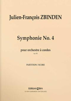 Sinfonia n. 4 Standard