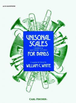 Unisonal Scales 