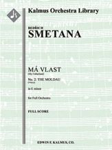 My Fatherland (Ma Vlast), No. 2: The Moldau (Vltava) 