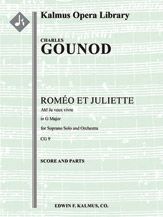 Romeo and Juliet 